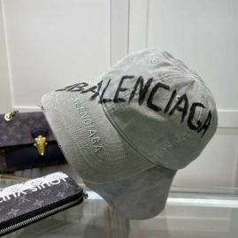 Picture of Balenciaga Cap _SKUBalenciagaCap032405196